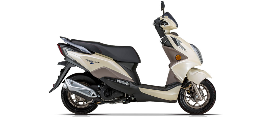 VE125 FI 