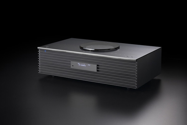 [월간오디오 2022년 11월] Technics OTTAVA f SC-C70MK2   테크닉스가 야심차게 선보이는 ...