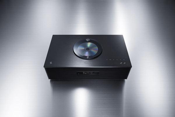 [월간오디오 2022년 7월] Technics OTTAVA f SC-C70MK2 전통의 디자인 속에 최신 디지털 ...